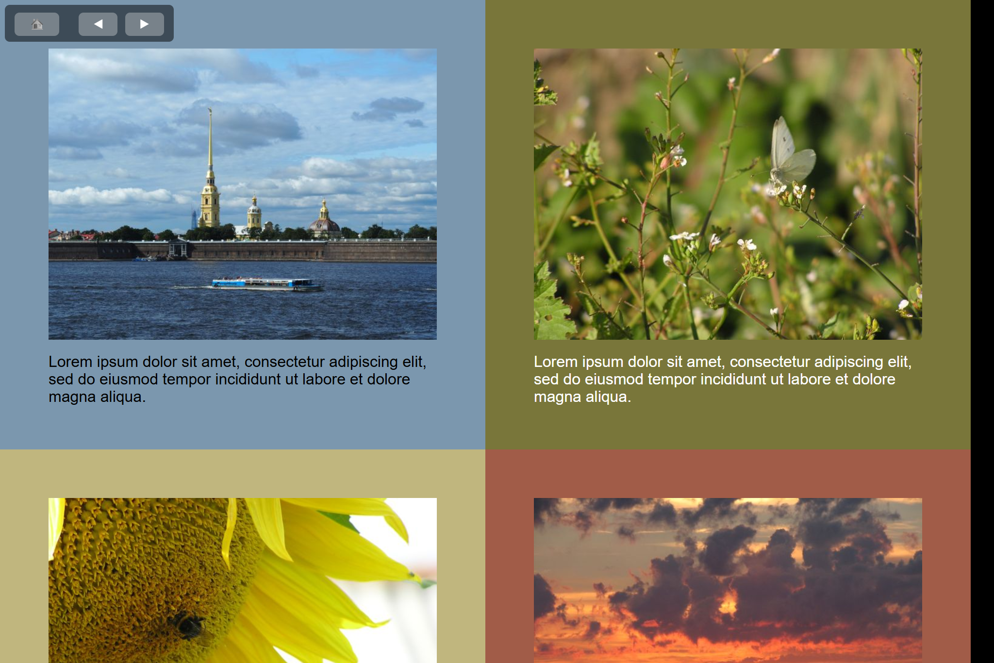 Preview of Fast Average Color