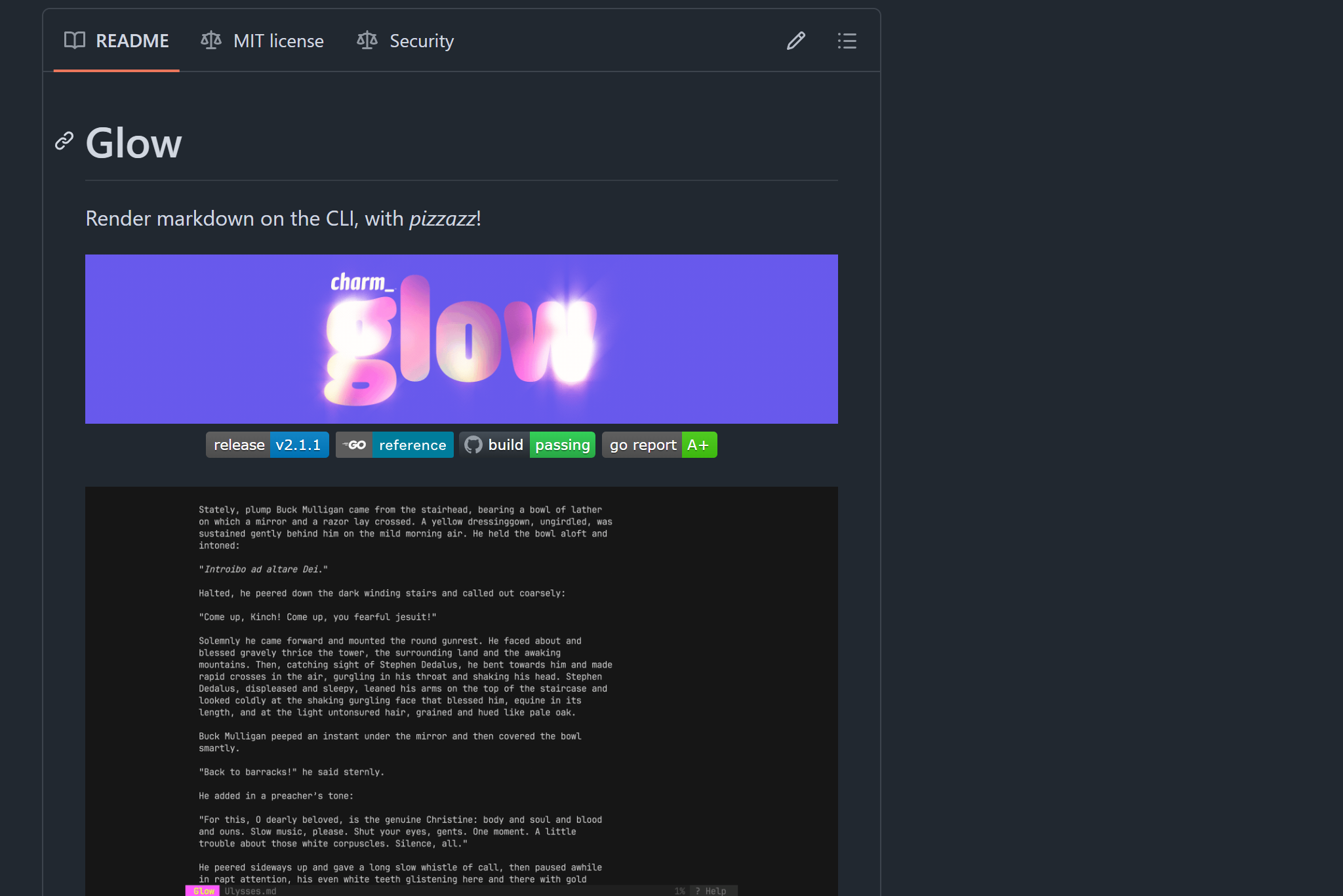 Preview of Glow - Charm Bracelet